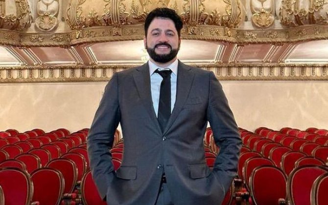 Azərbaycanın Xalq artistinin adından dələduzluq edilir - FOTO