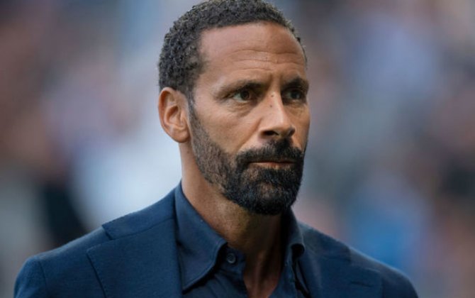 Rio Ferdinand Ronaldunun İngiltərəyə gəlişi barədə: “Məşqçi sanki boşluqda idi”