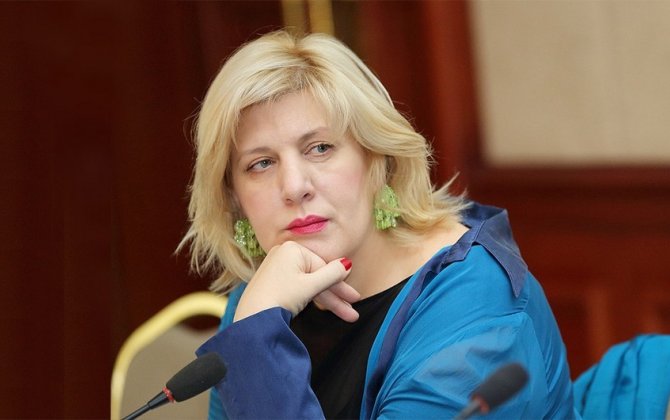 Dunya Miyatoviç: 