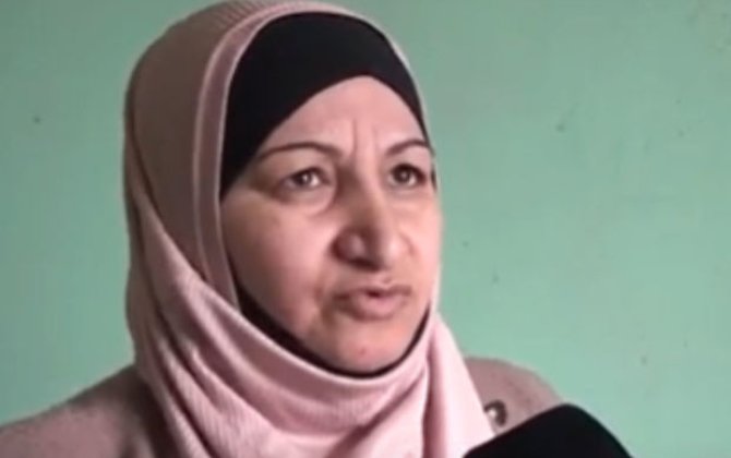 Biləsuvarda dəm qazından zəhərlənən şəxs: “Çölə çıxmağa da imkan olmadı” - VİDEO