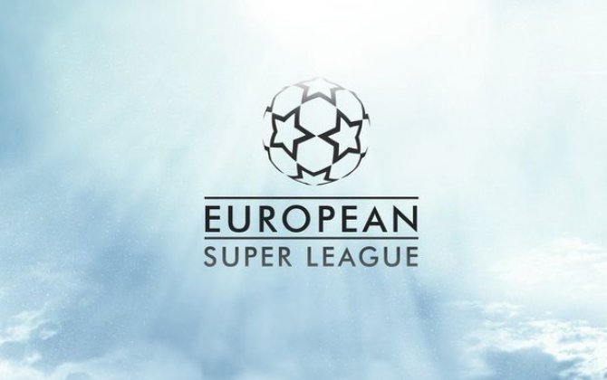 20 futbol klubu Avropa Superliqasına qoşulmağa razıdır