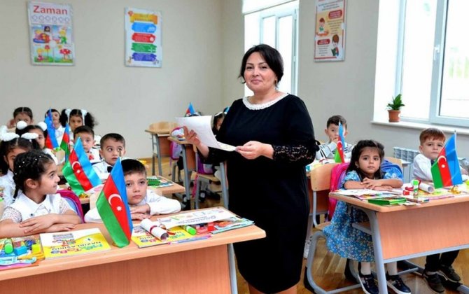 Qeyri-sabit hava şəraiti tədris prosesinə təsir göstərməyib - RƏSMİ