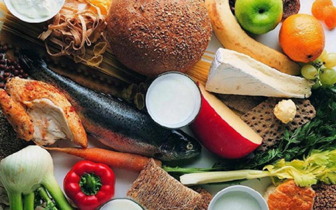 Əsl vaxtıdır: Soyuqda oynaqlarınız ağrıyırsa, bunları yeyin