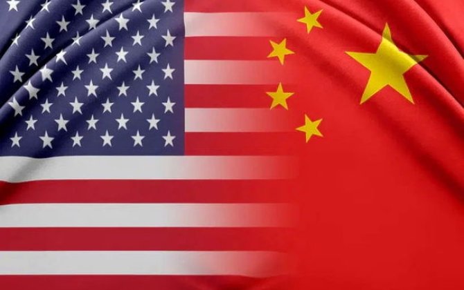 Media ABŞ-nin Çinə etdiyi xahişindən xəbər tutdu