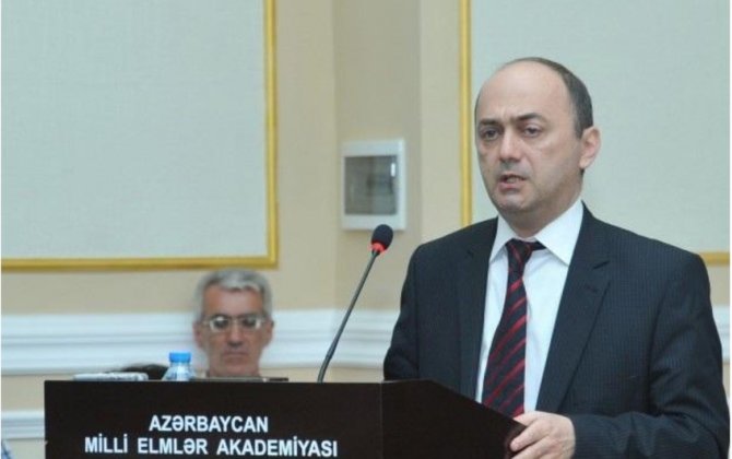 Tanınmış alim Paşa Kərimov vəfat edib