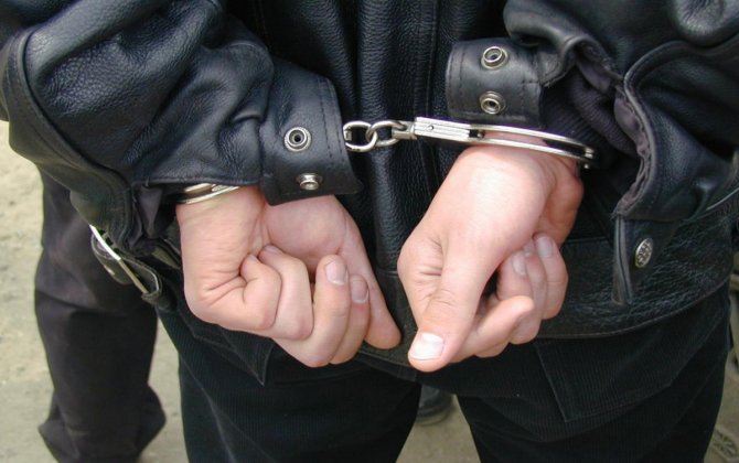 Beynəlxalq axtarışda olan 3 nəfər Azərbaycana ekstradisiya edildi