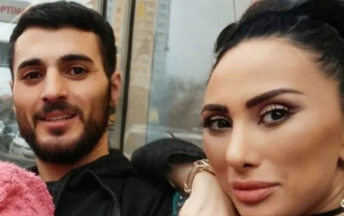 Prodüser Təranə Səmədova və tanışına HÖKM OXUNDU