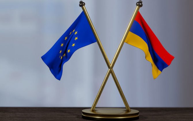 Ermənistan hökuməti Aİ müşahidə missiyasının statusu haqqında sazişi ratifikasiya edib