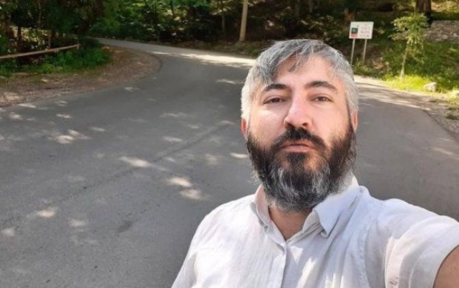 Vəzifəli şəxslərdən pul tələb edən sayt rəhbərinə hökm oxundu