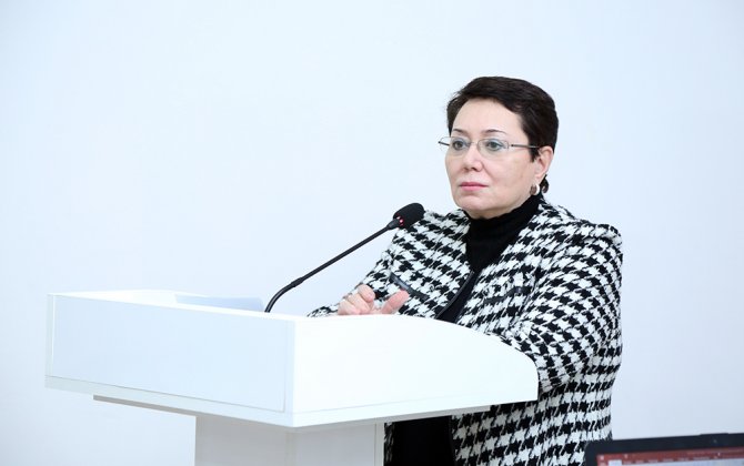 “Onlar müharibədə şir kimi döyüşüblər”