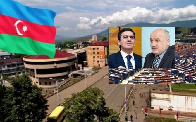 Azərbaycana çamur atan Avropa Şurasının əməlini dəstəkləyənlərin bataqlıq düşüncəsi