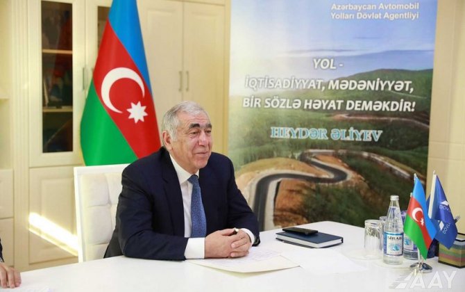 Saleh Məmmədov İmişlidə vətəndaşları qəbul edib - FOTO