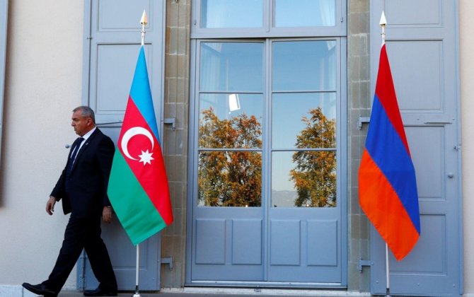 Ermənistanla qarşılıqlı etimad mühiti: əsir mübadiləsi, mina xəritələrinin verilmə ehtimalı - ŞƏRH + FOTO