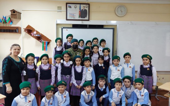Təməllər güclü olanda...