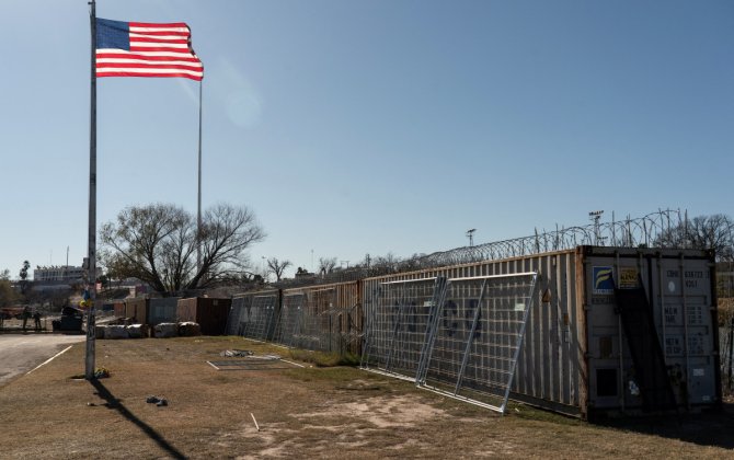 ABŞ-də millətçilər Meksika sərhədinə yürüş planlaşdırıb