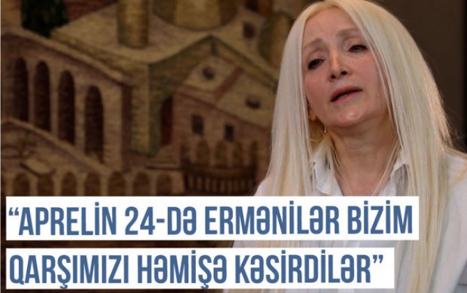 Qərbi Azərbaycan Xronikası: “Atam bacılarımı çıxarmaq üçün bağını erməni qonşusuna verdi” - VİDEO