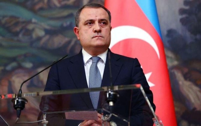 AŞPA-nın əsas qərəzi Azərbaycanın suverenliyinin bərpa edilməsi ilə bağlıdır - XİN rəhbəri