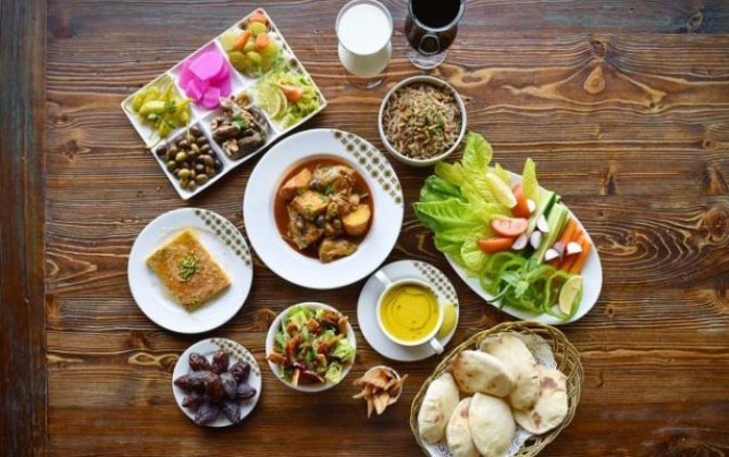 Yağları əridib, insanı tox saxlayan 7 qida