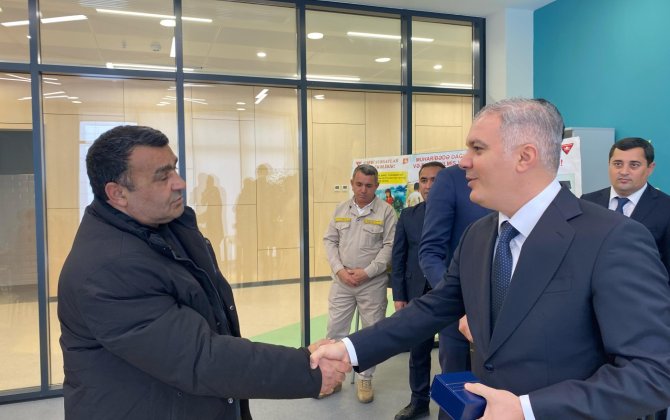 Növbəti köç karvanı Füzuliyə çatdı - YENİLƏNİB +xa0xa0FOTO