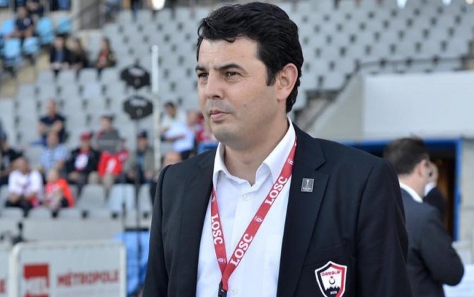 “Qəbələ”nin yeni idman direktoru: “Klub işinə qayıtmaq fikrim yox idi”