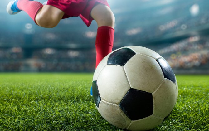 Futbolçu faciəvi şəkildə öldü