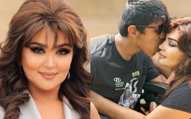 Nazpəri Dostəliyeva yenidən səhnəyə qayıtmasının səbəbini açıqladı: 