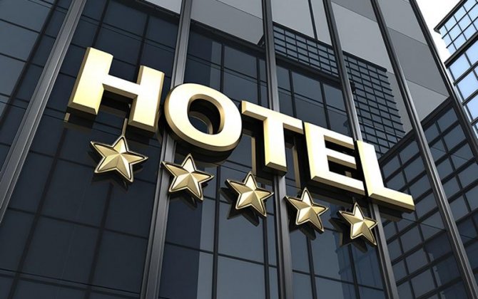 Bakıda yerləşən beş ulduzlu hotellərdə qiymətlər bahalaşıb - Ekspert danışır...