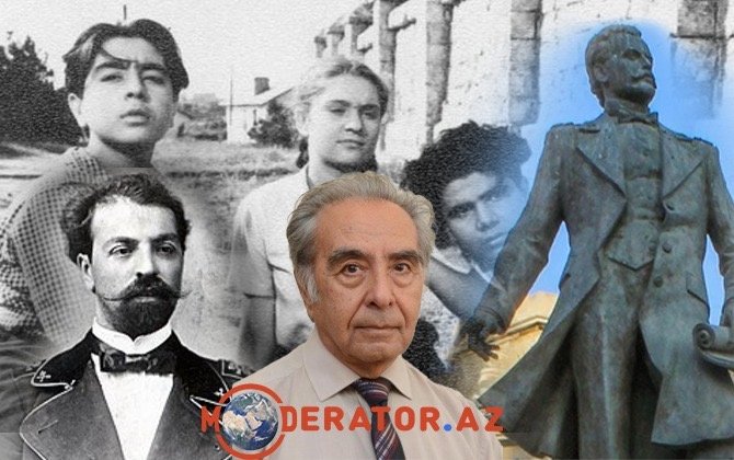 “Babam özünü güllələdi, sonra məzarı da itirildi”-“Bəxtiyar” filminin qəhrəmanının babasının ölümünə kimlər səbəb olmuşdu?-EKSKLÜZİV