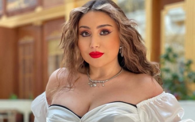 Müğənni Damla: “Şou aləmində dostum yoxdur”
