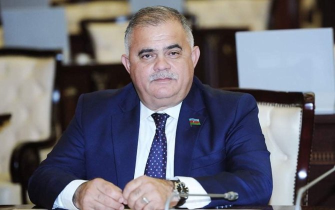 “Amuldağ qızıl yatağı ilə bağlı etirazlar Ermənistanda ekoloji durumun ağır olduğunu göstərir”