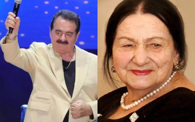 Xalq artisti: “İbrahim Tatlısəs Şəfiqə xanıma qonorar verməyib” - VİDEO