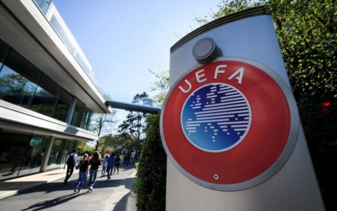UEFA Azərbaycan Premyer Liqasının doqquz klubuna ödəniş edib
