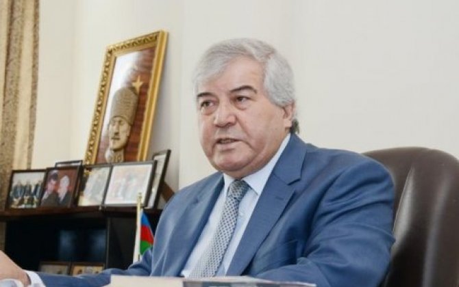 “Rəsulzadə ilə bağlı bu sərəncam Azərbaycanın dövlətçilik tarixinə verilən qiymətdir”