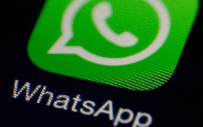 ETX: “1000-ə yaxın vətəndaş “WhatsApp” hesabının ələ keçirilməsi ilə bağlı müraciət edib”