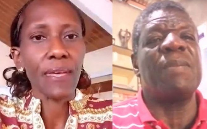 Keniyalı ekofəallar: “Ermənistan Azərbaycanın və digər qonşu ölkələrin təbiətinə ziyan vurur” - VİDEO