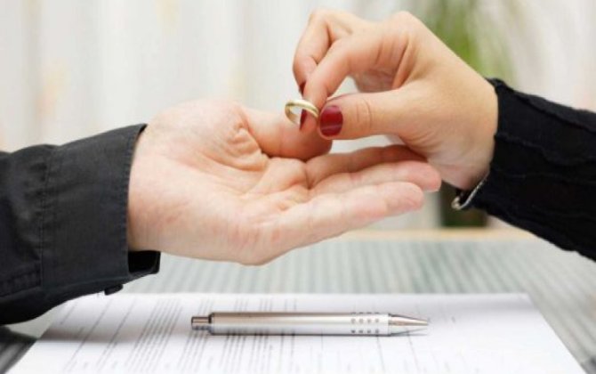 Evlənmək və boşanmaq istəyənlərin DİQQƏTİNƏ: Qaydalar dəyişdi