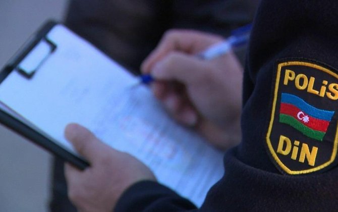 Bunu edənlər 4000 manat CƏRİMƏLƏNƏCƏK - RƏSMİ