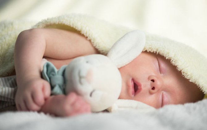 Bu ilin ilk ayında uşaqlara ən çox qoyulan adlar - SİYAHI