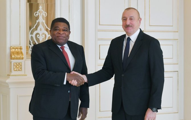 Beynəlxalq Parlamentlər İttifaqı Ermənistan və Azərbaycan arasında dialoq üçün platforma ola bilər