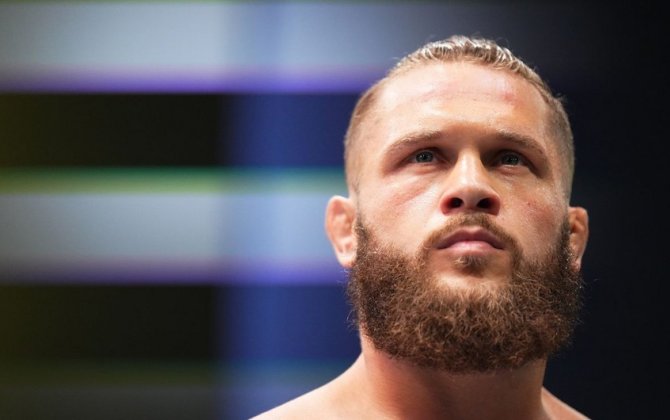 Azərbaycanlı idmançıya UFC ulduzu ilə döyüşmək təklif olunub