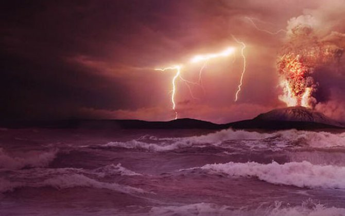 Alimlər Yer üzündə həyatın yaranmasının mümkün səbəblərindən birini açıqlayıblar