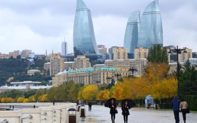 Şənbə gününün hava proqnozu AÇIQLANDI