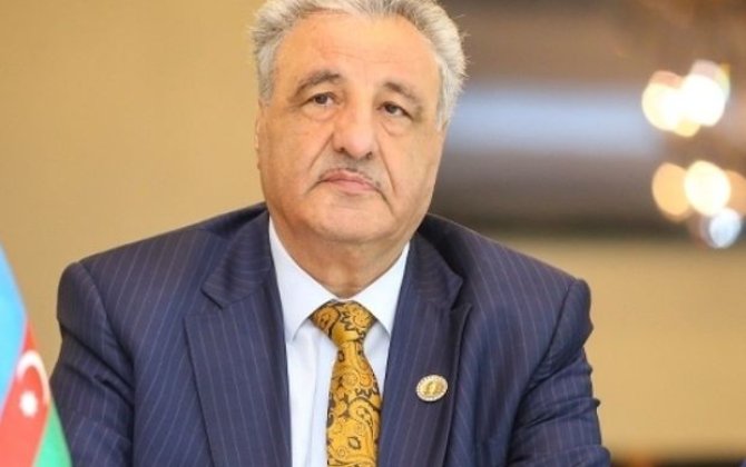 Vəzifəsindən ayrılan Tağı Əhmədovun yerinə TƏYİNAT - YENİLƏNİB