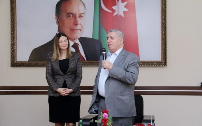 Mərhum deputatın əmisi: “Qənirə xanım üç tədbirdən sonra Masazırdakı evində huşunu itirmişdi” - MÜSAHİBƏ