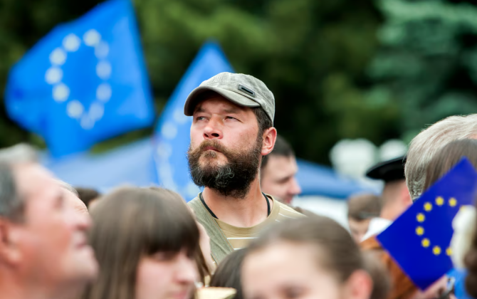 MDB-də ayrılıq -xa0Çıxıb Avropa Birliyinə üzv olurlar