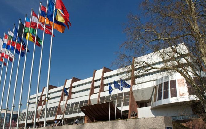 Azərbaycan Avropa Şurası və Avropa Məhkəməsindən çıxmaq məsələsinə baxır