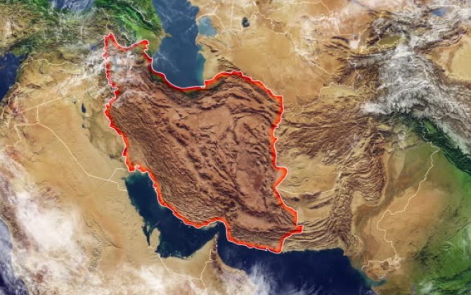 Hücum başladı: İranla bağlı plan məlum oldu –xa0Dörd yerə bölünəcək