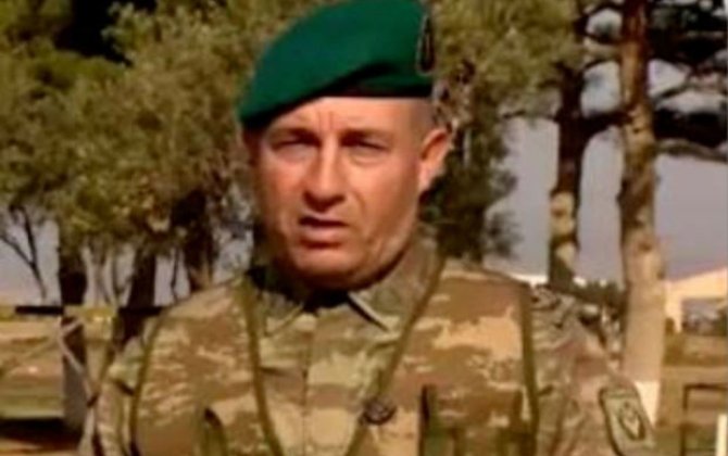 Vətən müharibəsi qəhrəmanı Teyfur Rüstəmov yüksək vəzifəyə təyin edildi