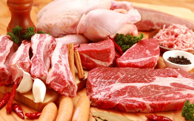 Azərbaycana ət idxalı ucuzlaşıb: Bəs bazarda vəziyyət niyə dəyişmir? - VİDEO