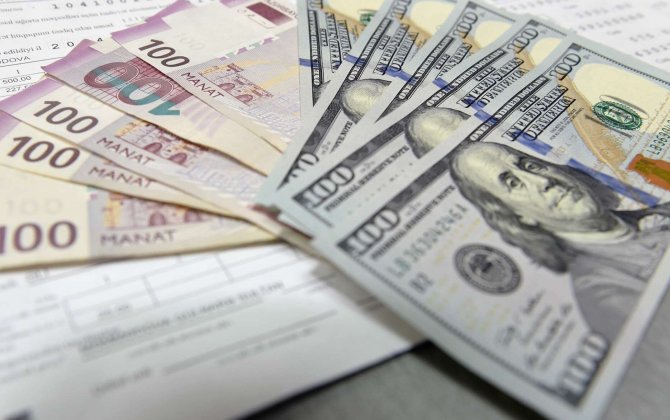 Dollara tələbat artıb: Manatın məzənnəsi dəyişəcəkmi? - VİDEO